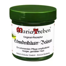 MARIA TREBEN Balsam z ziołami szwedzkimi, 100 ml