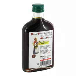 MARIA TREBEN Bitter Swedish Drop 32% obj., 200 ml