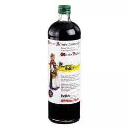 MARIA TREBEN Bitter Swedish Drop 32% obj., 700 ml
