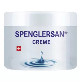 SPENGLERSAN Śmietanka, 50 ml