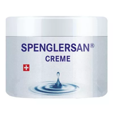 SPENGLERSAN Śmietanka, 50 ml