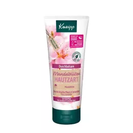 KNEIPP Balsam pod prysznic z kwiatem migdałowca, 200 ml