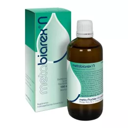 METABIAREX N Mieszanina, 100 ml