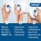 HYLO-GEL Krople do oczu, 10 ml
