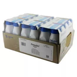 FRESUBIN ENERGY DRINK Mieszana kartonowa butelka do picia 6X4X200 ml