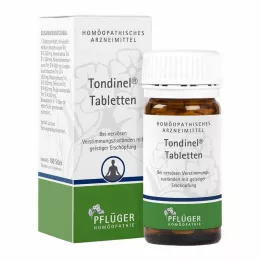 TONDINEL Tabletki, 100 szt