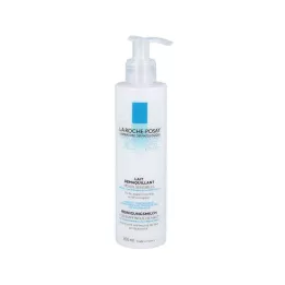 ROCHE-POSAY Fizjologiczne mleczko oczyszczające, 200 ml