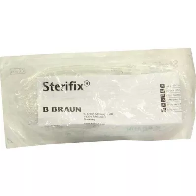 Akcesoria infuzyjne Filtr infuzyjny Sterifix 0,2µm, 1 szt Akcesoria infuzyjne Filtr infuzyjny Sterifix 0,2µm, 1 szt