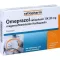 OMEPRAZOL-ratiopharm SK Kapsułki twarde powlekane dojelitowo 20 mg, 7 szt