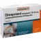 OMEPRAZOL-ratiopharm SK Kapsułki twarde powlekane dojelitowo 20 mg, 14 szt