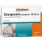 OMEPRAZOL-ratiopharm SK Kapsułki twarde powlekane dojelitowo 20 mg, 14 szt