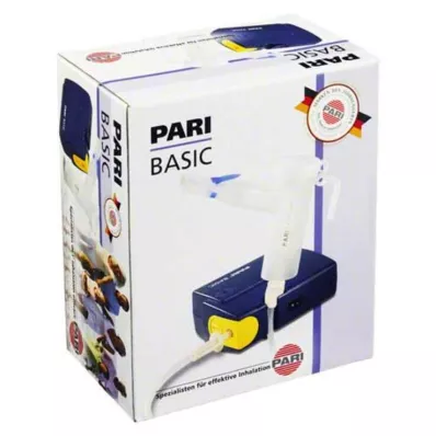PARI BASIC, 1 szt PARI BASIC, 1 szt