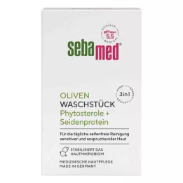 SEBAMED Oliwka do mycia bez mydła, 150 g