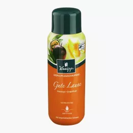 KNEIPP Aroma Care Pianka do kąpieli Good Mood, 400 ml