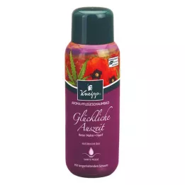 KNEIPP Aroma Care Pianka do kąpieli Happy Time Out, 400 ml