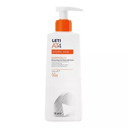LETI Mleczko do ciała AT4, 250 ml