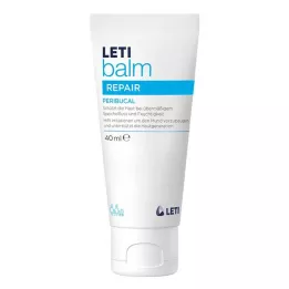 LETIBALM Peribucal krem odżywczy do okolic ust, 30 ml