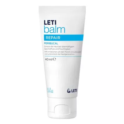 LETIBALM Peribucal krem odżywczy do okolic ust, 30 ml LETIBALM Peribucal krem odżywczy do okolic ust, 30 ml