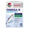DOPPELHERZ Omega-3 koncentrat kapsułek systemowych, 30 szt