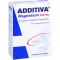 ADDITIVA Magnez 400 mg tabletki powlekane, 60 szt