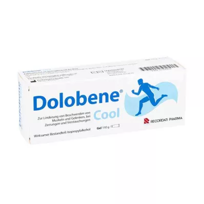 Dolobene Żel chłodzący (110 g) Dolobene Żel chłodzący (110 g)