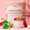 For You Protein Power Truskawka-Rabarbar, 750 g