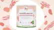 Instructions for use for For You Protein Power Truskawka-Rabarbar, 750 g - 1