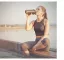 Instructions for use for For You Protein Power Truskawka-Rabarbar, 750 g - 3
