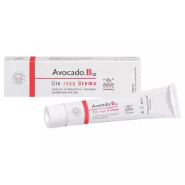 AVOCADO Krem B12, 50 ml