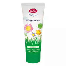 TÖPFER Krem pielęgnacyjny dla niemowląt, 75 ml