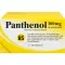 PANTHENOL 100 mg tabletki Jenapharm, 100 szt