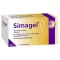 SIMAGEL Tabletki do żucia, 100 szt
