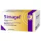 SIMAGEL Tabletki do żucia, 100 szt