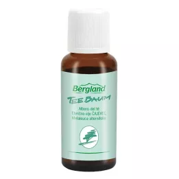 TEEBAUM OLEJ, 30 ml