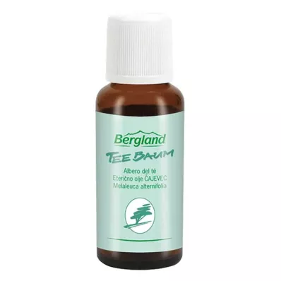 TEEBAUM OLEJ, 30 ml
