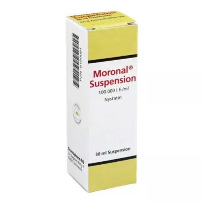 MORONAL 30 ml zawiesiny