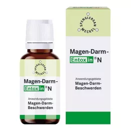 MAGEN DARM ENTOXIN N kropli, 100 ml