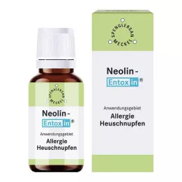 NEOLIN Entoxin N krople, 50 ml