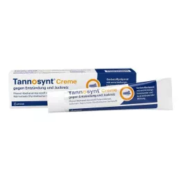 TANNOSYNT Śmietana, 20 g