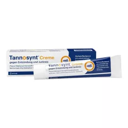TANNOSYNT Śmietana, 50 g