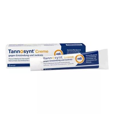 TANNOSYNT Śmietana, 50 g TANNOSYNT Śmietana, 50 g