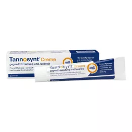 TANNOSYNT Śmietana, 100 g