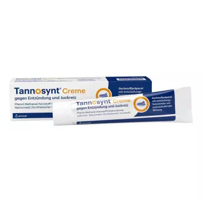 TANNOSYNT Śmietana, 100 g