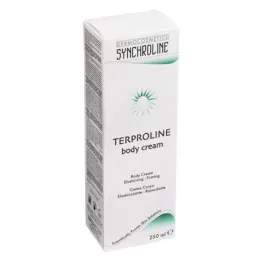 SYNCHROLINE Krem do ciała Terproline, 250 ml