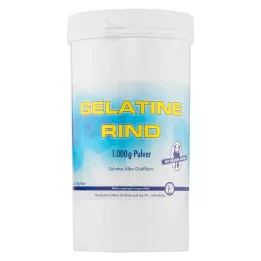GELATINE RIND Torebka z proszkiem, 1000 g