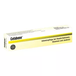 CEFABENE Maść, 25 g