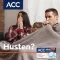 ACC ostre 200 tabletek musujących, 20 szt