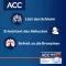 ACC ostre 200 tabletek musujących, 20 szt