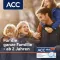 ACC ostre 200 tabletek musujących, 20 szt