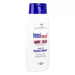 TENSIMED Kąpiel pod prysznic, 300 ml